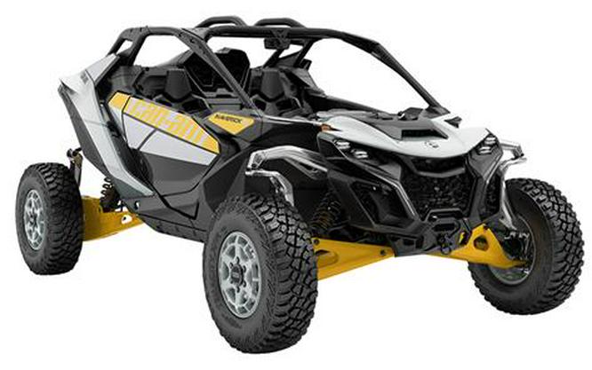 2024 Can-Am Maverick R 999T DCT