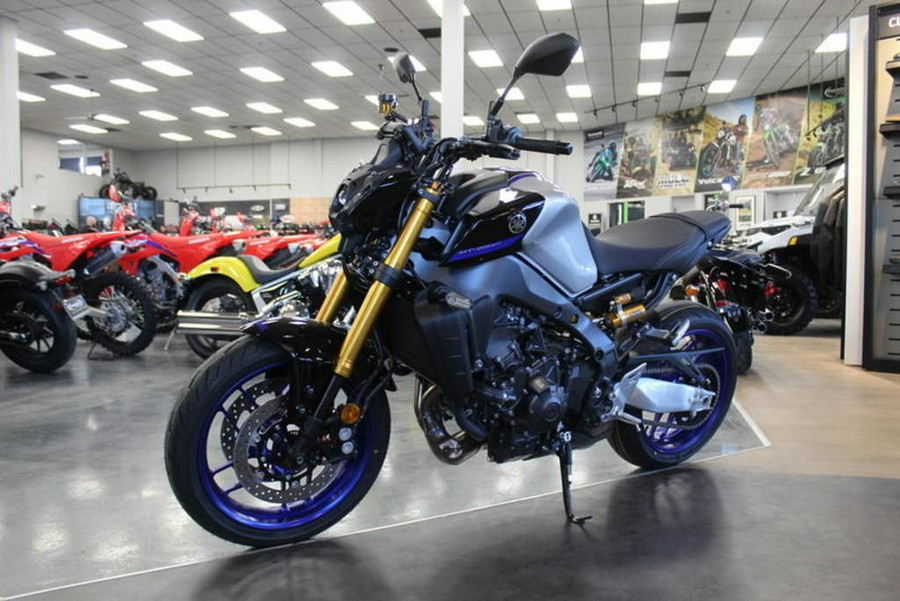 2023 Yamaha MT 09 SP