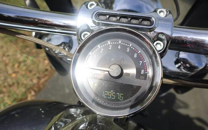 2015 Harley-Davidson® CVO Deluxe
