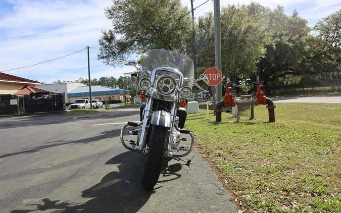 2015 Harley-Davidson® CVO Deluxe