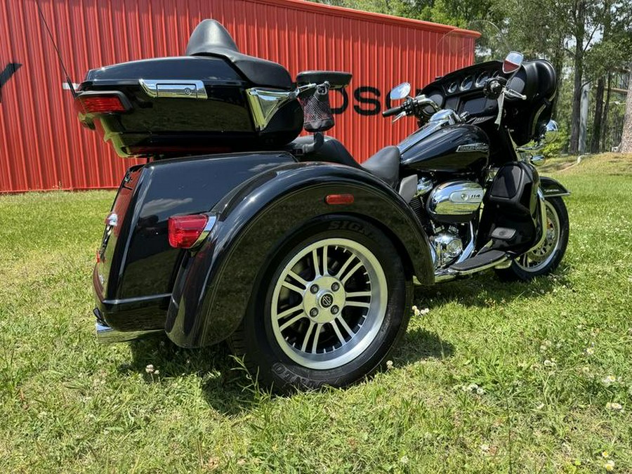 2020 Harley-Davidson® FLHTCUTG - Tri Glide® Ultra