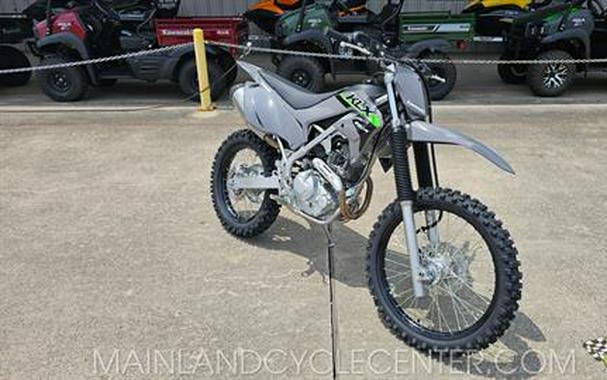 2024 Kawasaki KLX 230R