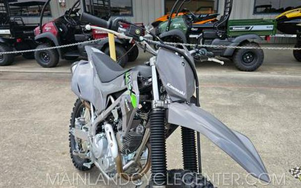 2024 Kawasaki KLX 230R