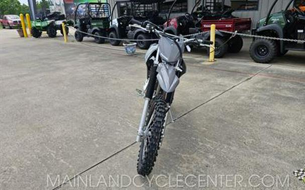 2024 Kawasaki KLX 230R