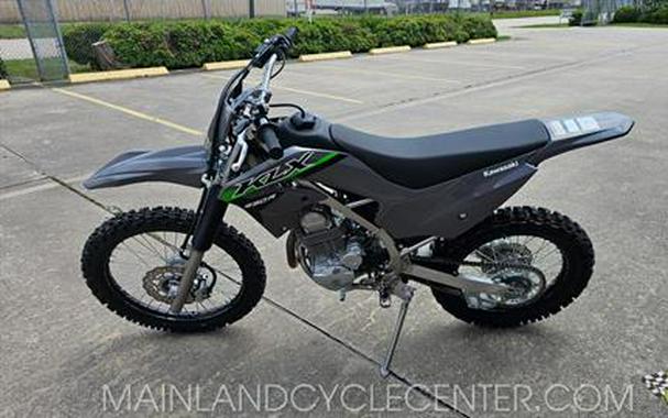 2024 Kawasaki KLX 230R