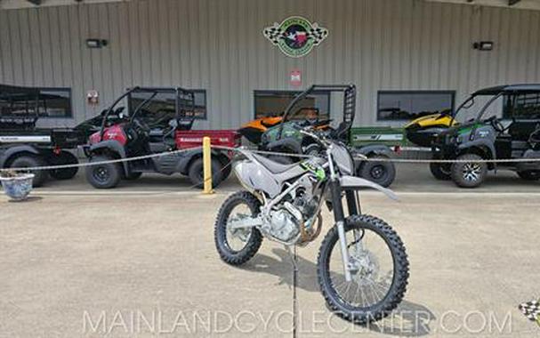 2024 Kawasaki KLX 230R