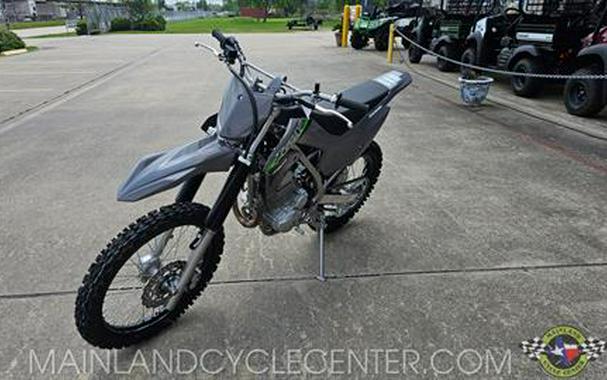 2024 Kawasaki KLX 230R