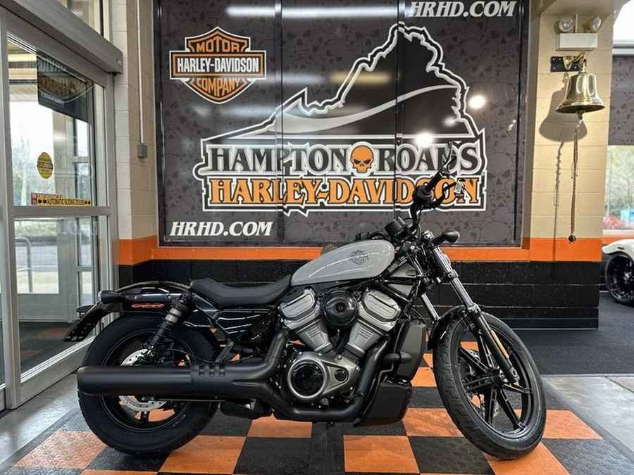 2024 Harley-Davidson® RH975 - Nightster®