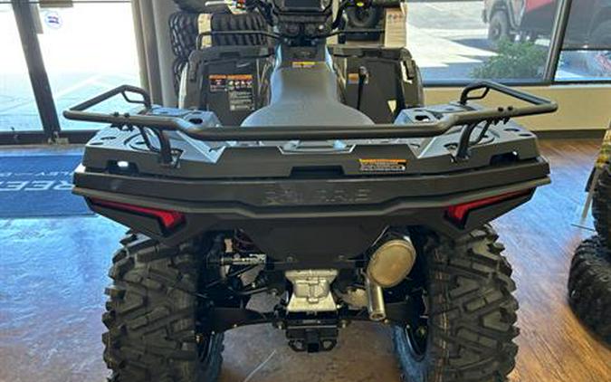 2024 Polaris Sportsman 570 Ride Command Edition