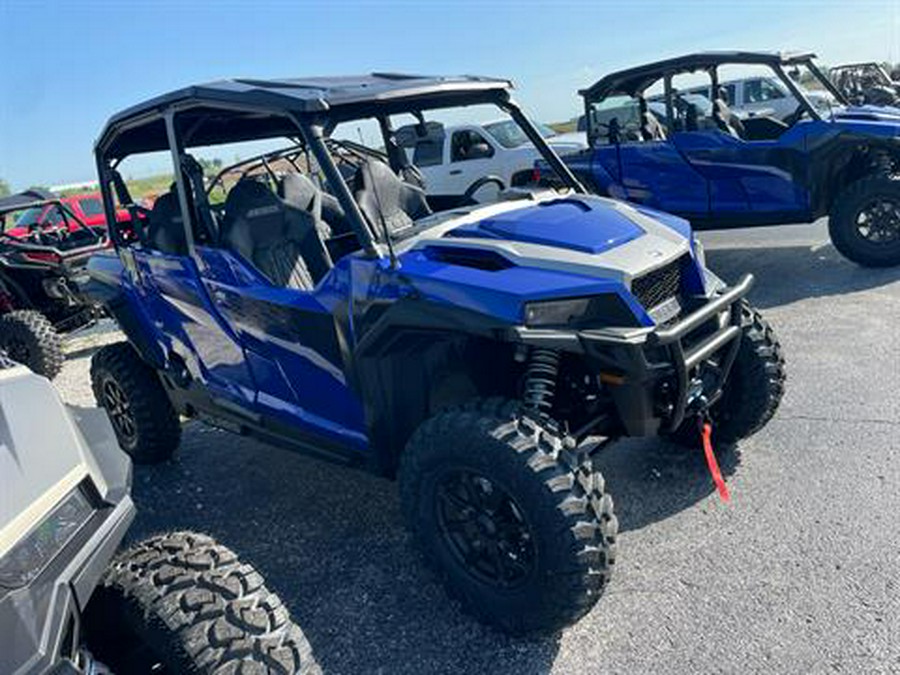 2024 Polaris General XP 4 1000 Premium