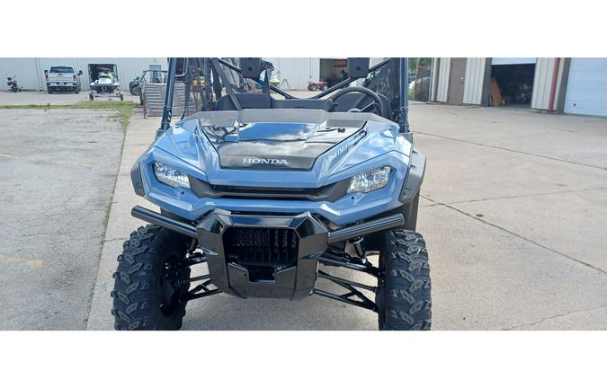 2024 Honda PIONEER 1000-5 DELUXE