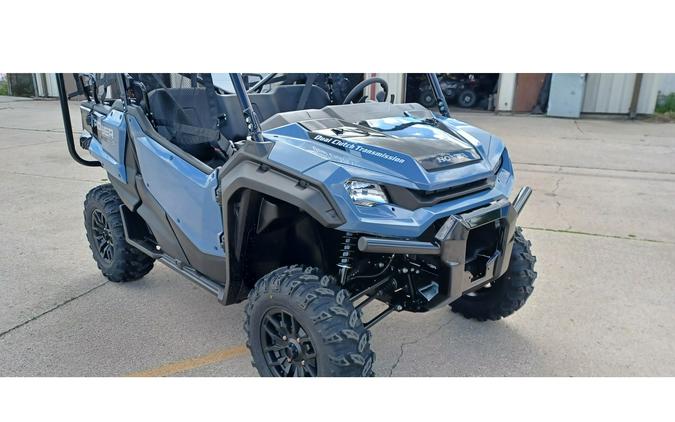 2024 Honda PIONEER 1000-5 DELUXE