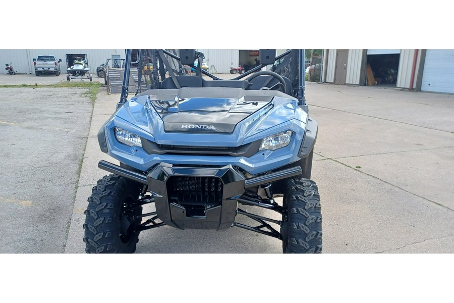 2024 Honda PIONEER 1000-5 DELUXE