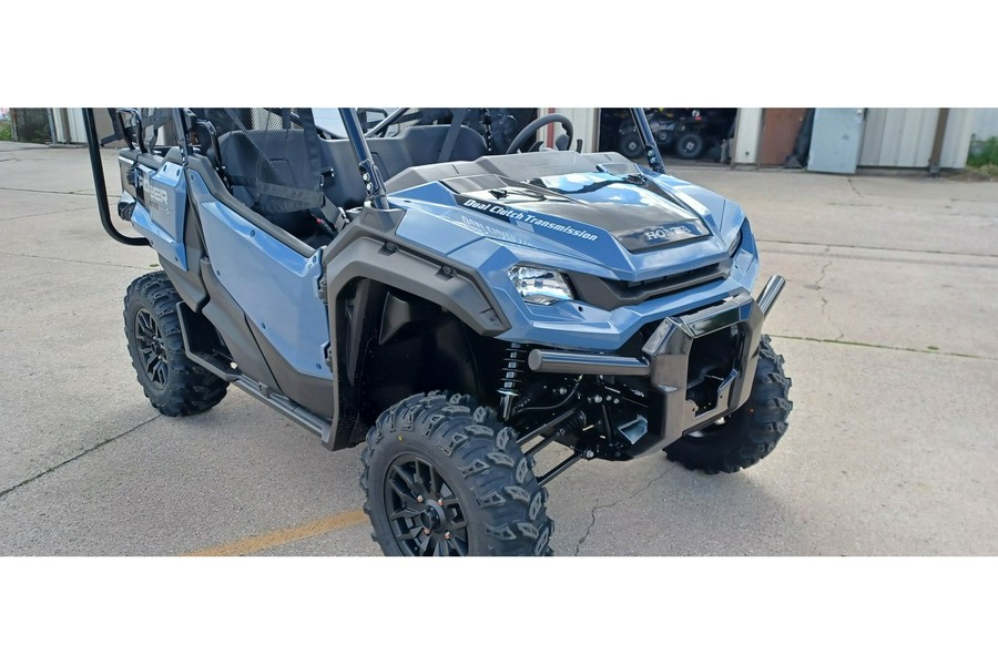 2024 Honda PIONEER 1000-5 DELUXE