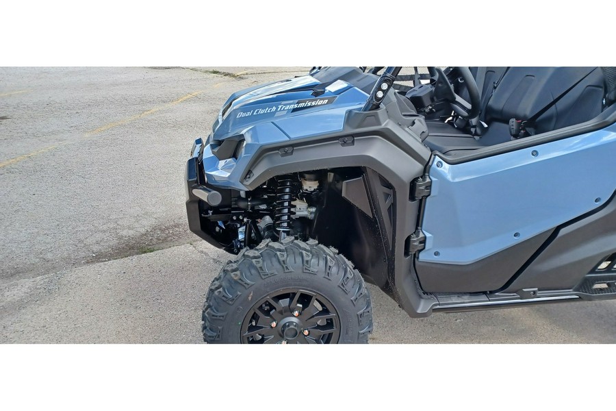 2024 Honda PIONEER 1000-5 DELUXE