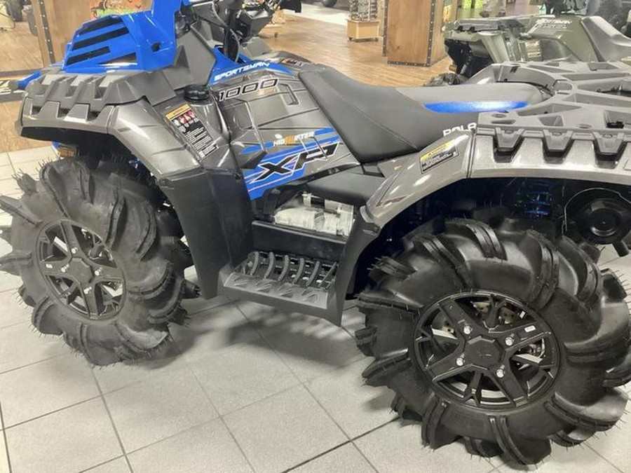 2024 Polaris® Sportsman XP 1000 High Lifter Edition