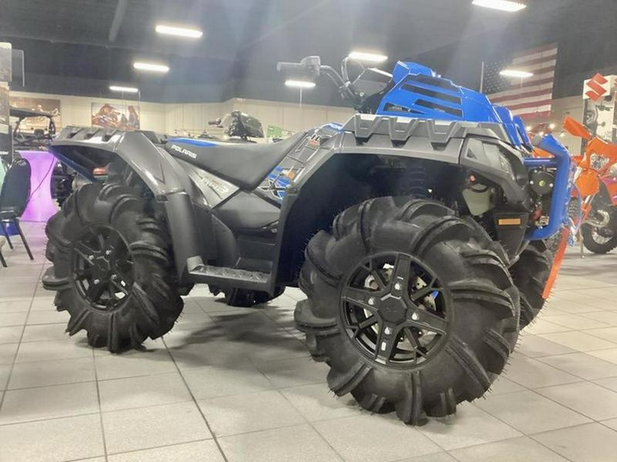 2024 Polaris® Sportsman XP 1000 High Lifter Edition