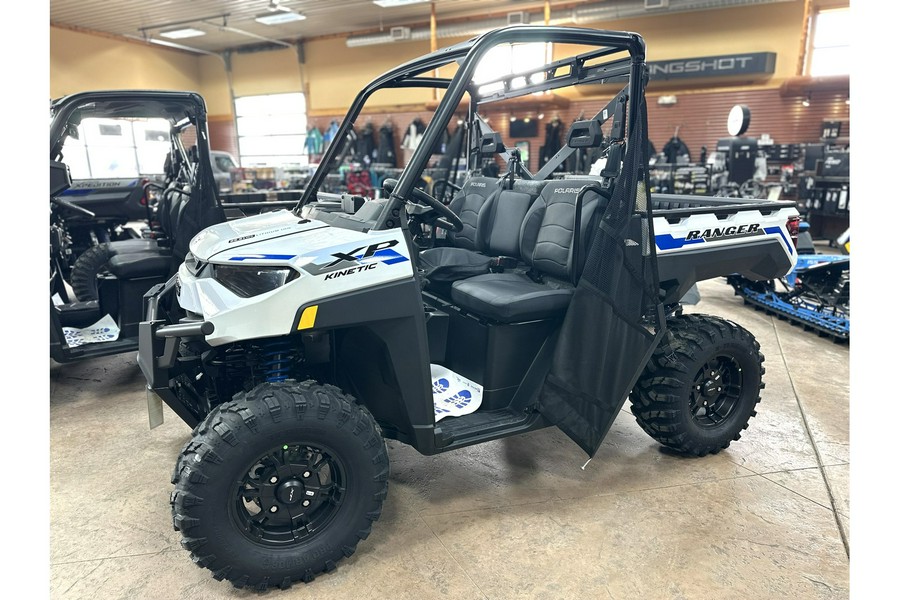 2024 Polaris Industries Ranger XP® Kinetic Ultimate