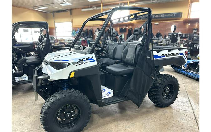 2024 Polaris Industries Ranger XP® Kinetic Ultimate