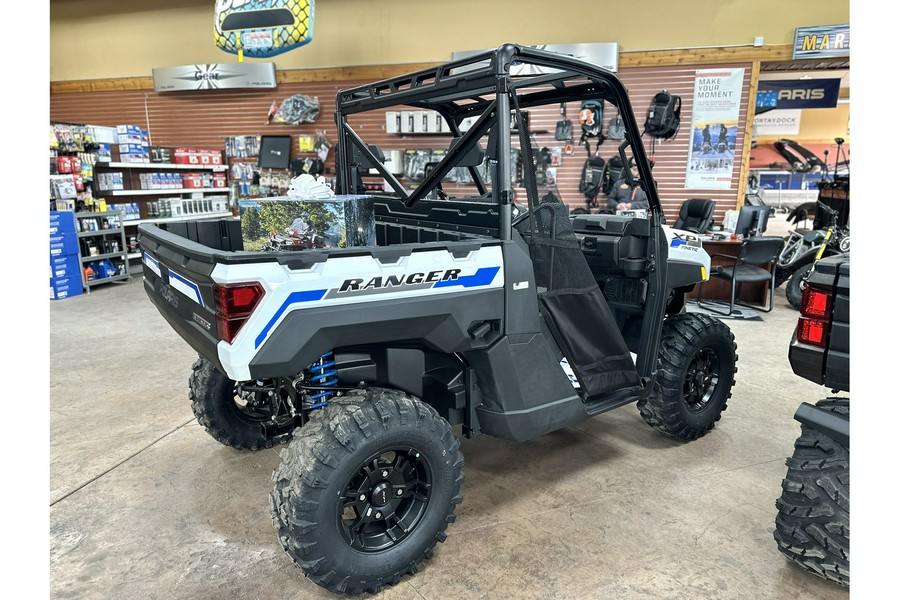 2024 Polaris Industries Ranger XP® Kinetic Ultimate