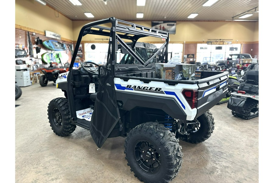 2024 Polaris Industries Ranger XP® Kinetic Ultimate