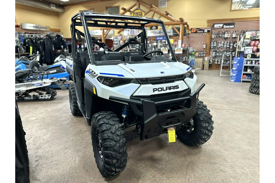 2024 Polaris Industries Ranger XP® Kinetic Ultimate