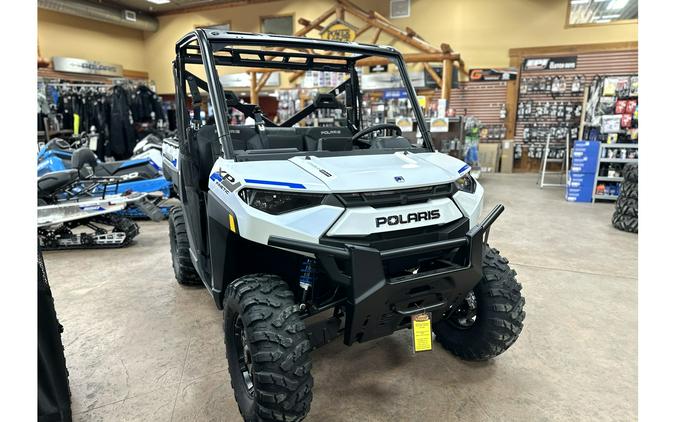 2024 Polaris Industries Ranger XP® Kinetic Ultimate