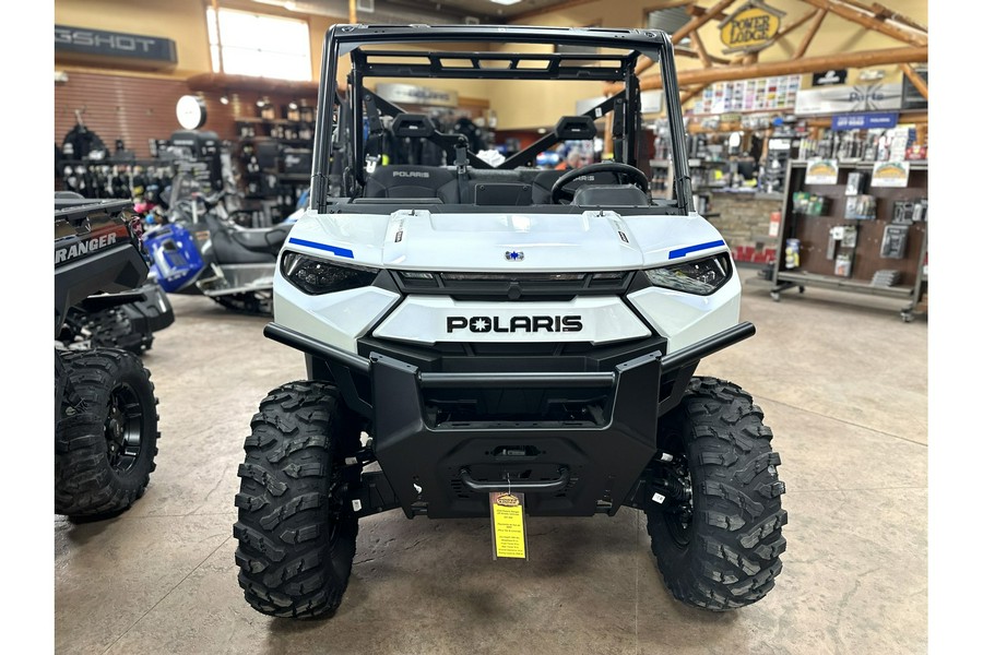 2024 Polaris Industries Ranger XP® Kinetic Ultimate