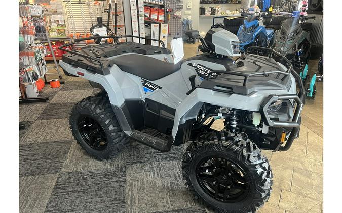 2024 Polaris Industries Sportsman® 570 EPS