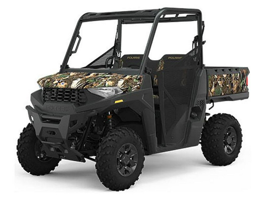 2022 Polaris Ranger SP 570 Premium