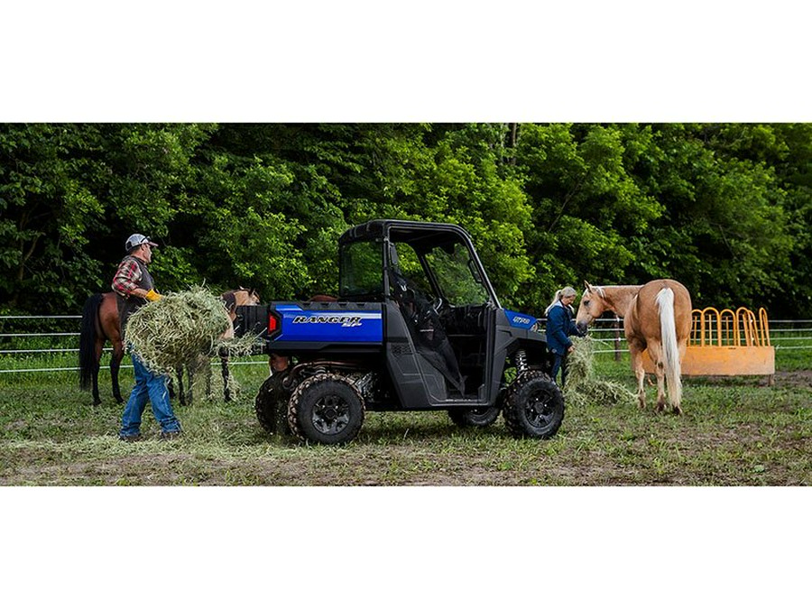 2022 Polaris Ranger SP 570 Premium