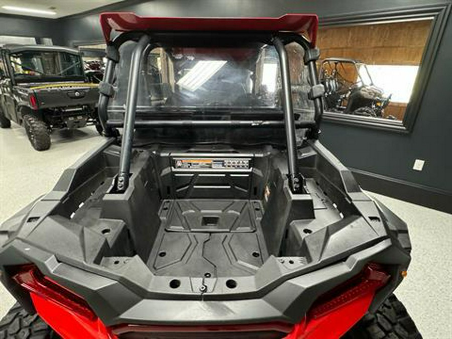 2022 Polaris RZR XP 4 1000 Premium