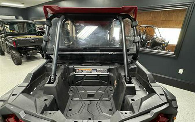 2022 Polaris RZR XP 4 1000 Premium