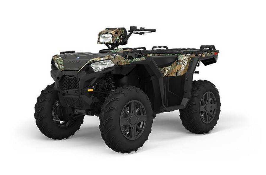 2022 Polaris Sportsman 850 Premium Polaris Pursuit Camo