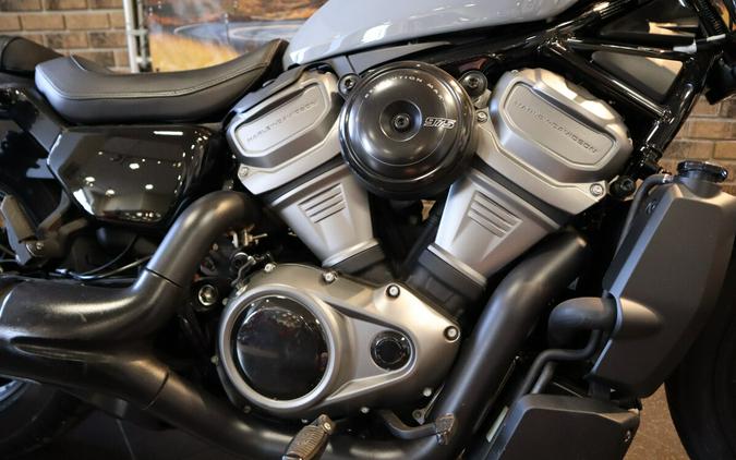 2023 Nightster™ (RH975)
