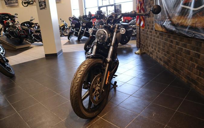 2023 Nightster™ (RH975)