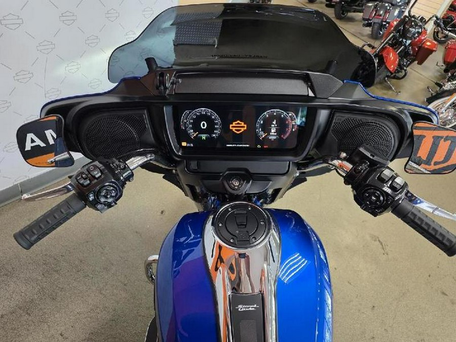 2024 Harley-Davidson® FLHX - Street Glide®