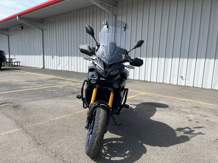 2022 Yamaha Tracer 9 GT