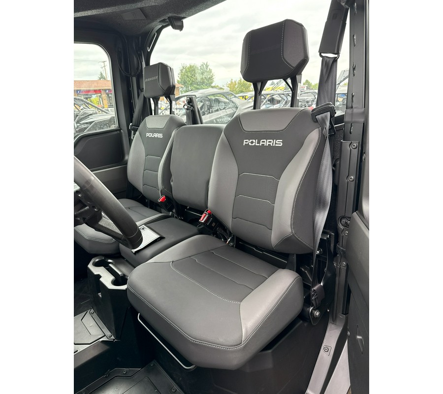 2025 Polaris RANGER XD 1500 NS ED ULT -T. MET. GLOSS Ultimate