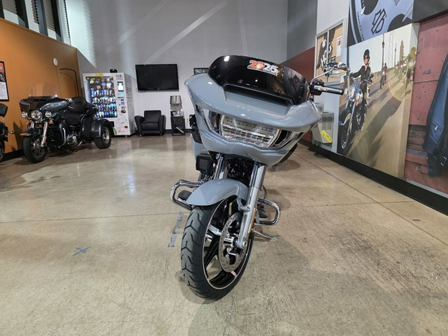 2026 Harley-Davidson Touring FLTRX - Road Glide