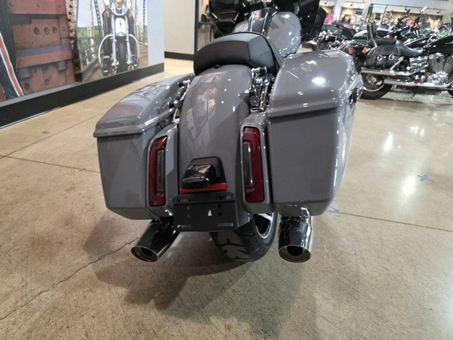 2026 Harley-Davidson Touring FLTRX - Road Glide
