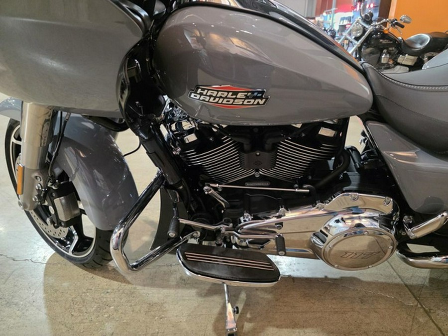 2026 Harley-Davidson Touring FLTRX - Road Glide