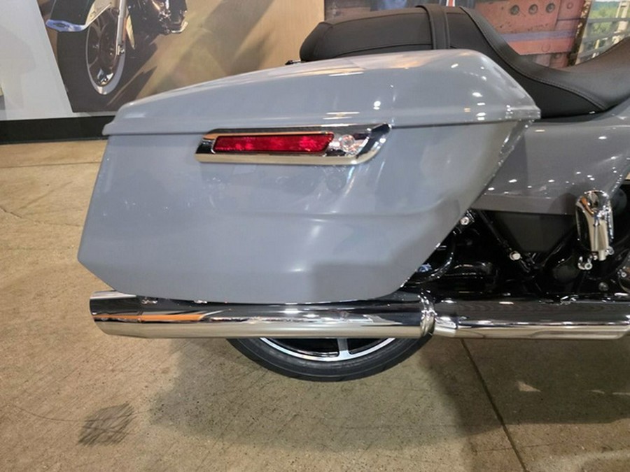 2026 Harley-Davidson Touring FLTRX - Road Glide