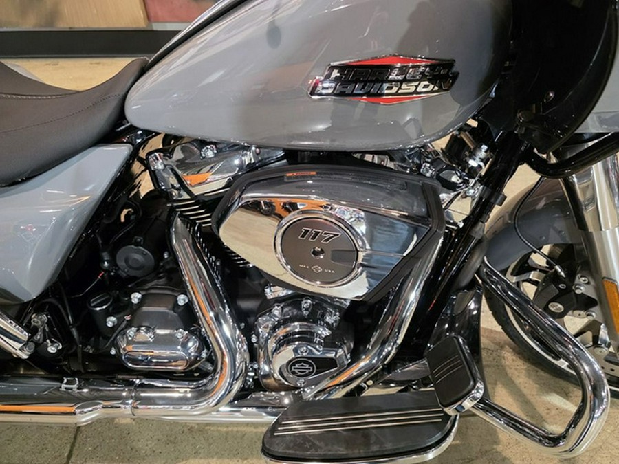 2026 Harley-Davidson Touring FLTRX - Road Glide