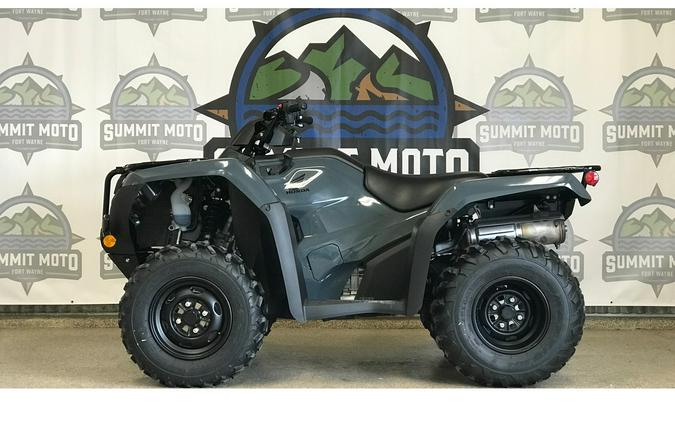 2026 Honda RANCHER 4X4 AT DCT EPS (TRX420FA2T)