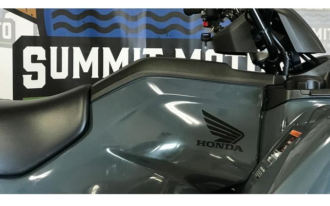 2026 Honda RANCHER 4X4 AT DCT EPS (TRX420FA2T)