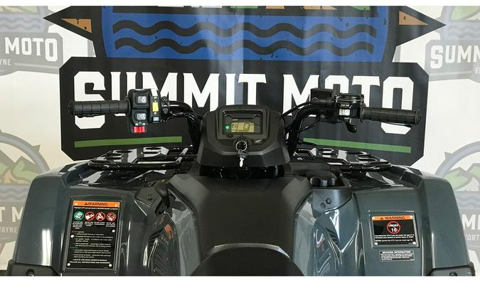 2026 Honda RANCHER 4X4 AT DCT EPS (TRX420FA2T)