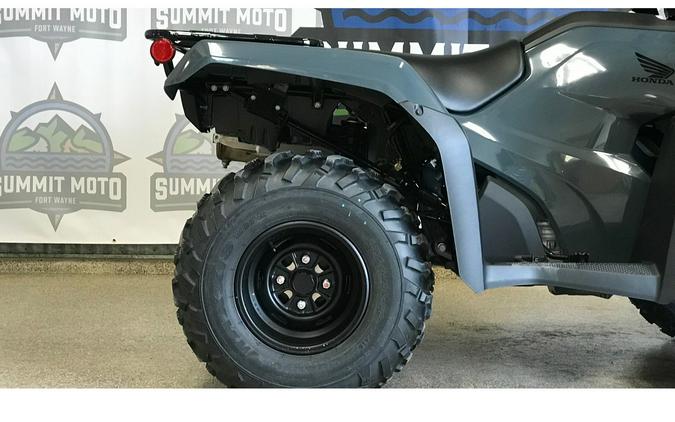 2026 Honda RANCHER 4X4 AT DCT EPS (TRX420FA2T)