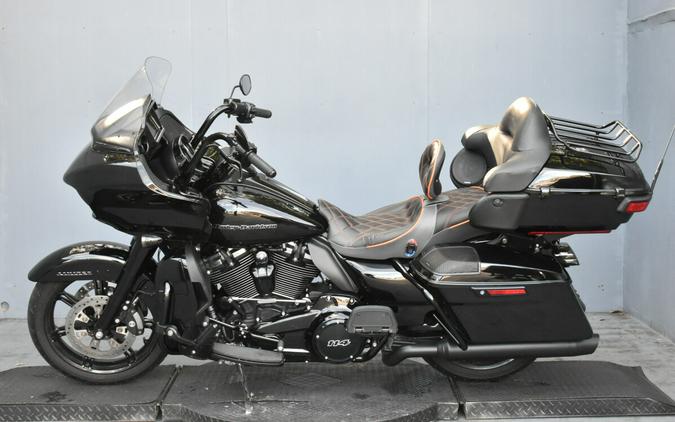2022 Harley-Davidson Road Glide Limited