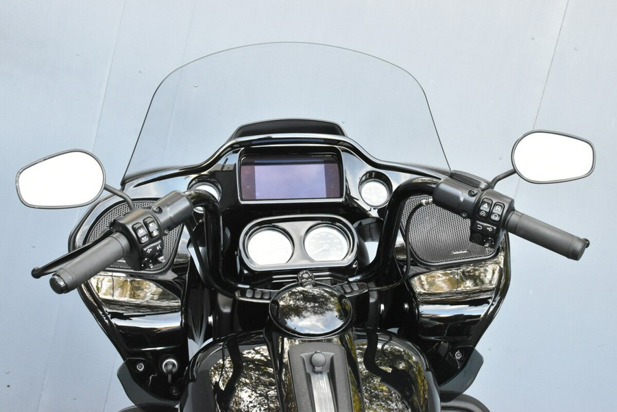 2022 Harley-Davidson Road Glide Limited